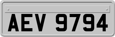 AEV9794