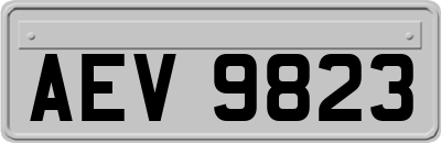 AEV9823