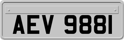 AEV9881