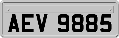 AEV9885