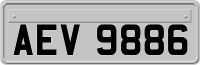 AEV9886