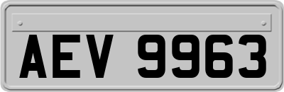 AEV9963