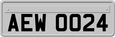 AEW0024