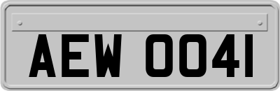 AEW0041