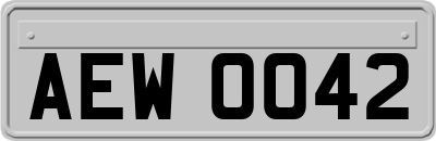 AEW0042