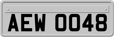 AEW0048