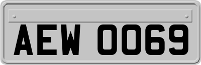 AEW0069