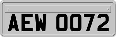 AEW0072