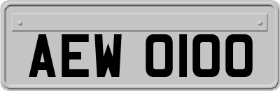 AEW0100