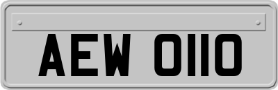 AEW0110
