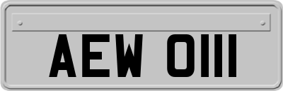 AEW0111