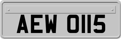 AEW0115