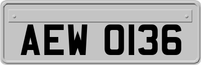 AEW0136