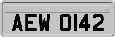 AEW0142