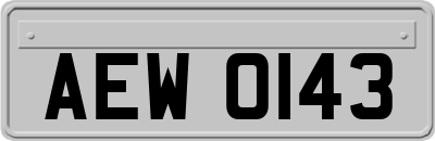 AEW0143