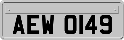 AEW0149