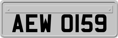 AEW0159