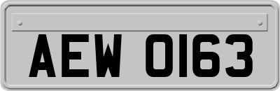 AEW0163