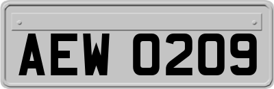 AEW0209