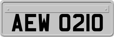 AEW0210