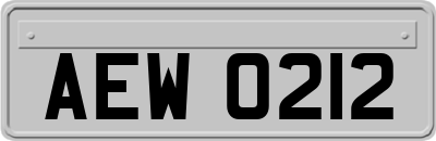 AEW0212