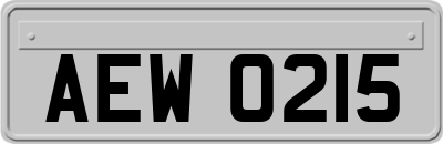 AEW0215