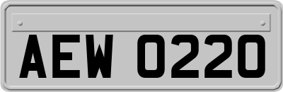 AEW0220