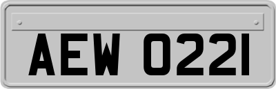 AEW0221
