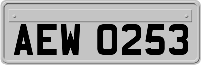 AEW0253