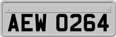 AEW0264