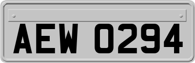 AEW0294