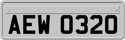 AEW0320