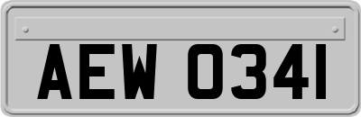 AEW0341
