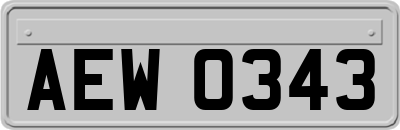 AEW0343