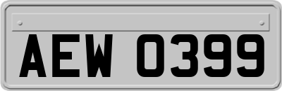 AEW0399