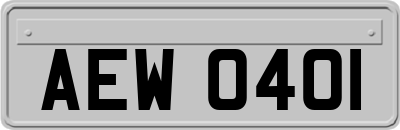 AEW0401