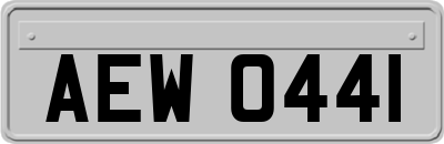 AEW0441