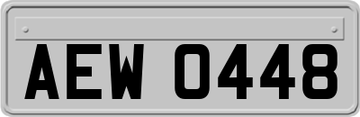 AEW0448
