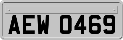 AEW0469