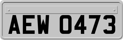 AEW0473