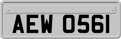 AEW0561