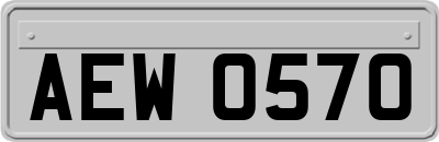 AEW0570