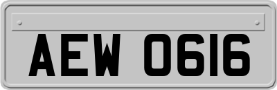 AEW0616