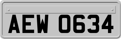 AEW0634