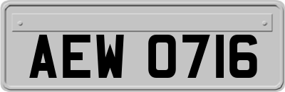 AEW0716