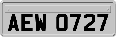 AEW0727