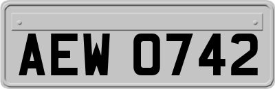 AEW0742