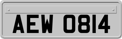 AEW0814