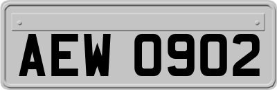 AEW0902