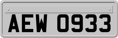 AEW0933
